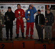 &bdquo;Abudhabi racing&ldquo; kartingo mėgėjų čempionato V etapas