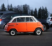 &bdquo;Top Gear&ldquo; apdovanojimų fini&scaron;as