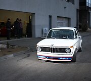 &bdquo;Top Gear&ldquo; apdovanojimų fini&scaron;as
