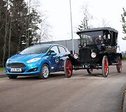 &bdquo;Top Gear&ldquo; apdovanojimų fini&scaron;as