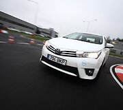 &bdquo;Top Gear&ldquo; apdovanojimų fini&scaron;as