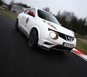 &bdquo;Top Gear&ldquo; apdovanojimų fini&scaron;as