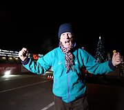 &bdquo;Top Gear&ldquo; apdovanojimų fini&scaron;as