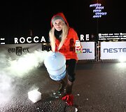 &bdquo;Top Gear&ldquo; apdovanojimų fini&scaron;as