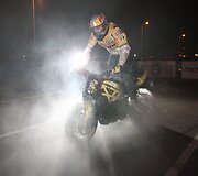 &bdquo;Top Gear&ldquo; apdovanojimų fini&scaron;as