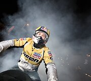 &bdquo;Top Gear&ldquo; apdovanojimų fini&scaron;as