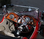 &bdquo;Top Gear&ldquo; apdovanojimų fini&scaron;as