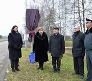Bir&scaron;tonas &ndash; pirmasis Lietuvos miestas be pykčio keliuose