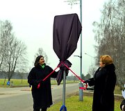 Bir&scaron;tonas &ndash; pirmasis Lietuvos miestas be pykčio keliuose