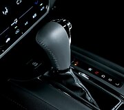 &bdquo;Honda Vezel&ldquo; interjeras