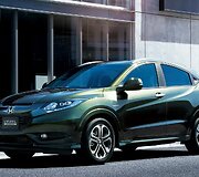 &bdquo;Honda Vezel&ldquo;