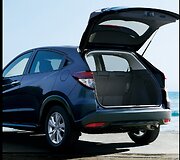 &bdquo;Honda Vezel&ldquo;