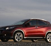 &bdquo;Honda Vezel&ldquo;