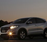 &bdquo;Honda Vezel&ldquo;
