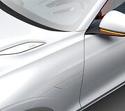 &bdquo;Volvo Concept XC Coupe&ldquo;