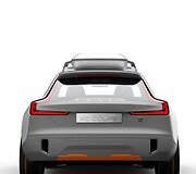 &bdquo;Volvo Concept XC Coupe&ldquo;
