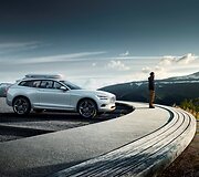 &bdquo;Volvo Concept XC Coupe&ldquo;