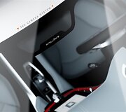 &bdquo;Volvo Concept XC Coupe&ldquo;