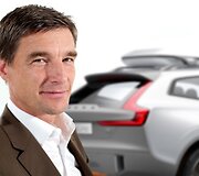 &bdquo;Volvo Concept XC Coupe&ldquo;
