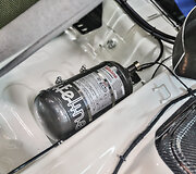 Roko Kvaraciejaus &bdquo;Mitsubishi Lancer Evo X&ldquo;