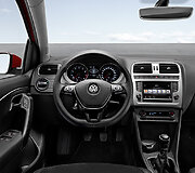 &bdquo;Volkswagen Polo&ldquo;