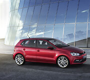 &bdquo;Volkswagen Polo&ldquo;