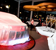 &bdquo;Range Rover Evoque&ldquo; pristatymas &bdquo;Inchcape&ldquo; salone