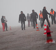 &bdquo;Quattro žiema 2014&ldquo; Narvydi&scaron;kių aerodrome
