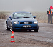 &bdquo;Quattro žiema 2014&ldquo; Narvydi&scaron;kių aerodrome