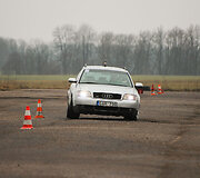 &bdquo;Quattro žiema 2014&ldquo; Narvydi&scaron;kių aerodrome