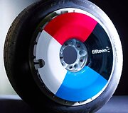 &bdquo;Hoonigan&ldquo; komandos &bdquo;Ford Fiesta&ldquo;