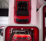 &bdquo;Citroen C1&ldquo;