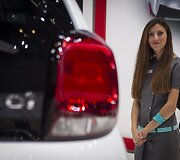 &bdquo;Citroen C1&ldquo;