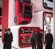 &bdquo;Citroen C1&ldquo;