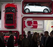 &bdquo;Citroen C1&ldquo;
