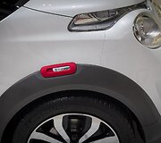 &bdquo;Citroen C1&ldquo;