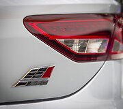 &bdquo;SEAT Leon Cupra&ldquo;
