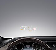 S klasės &bdquo;Mercedes-Benz&ldquo;