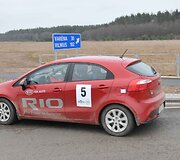 Eko ralis 2014
