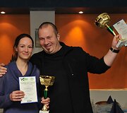 Eko ralis 2014