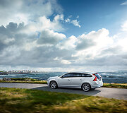 &bdquo;Volvo V70 Inscription&ldquo;