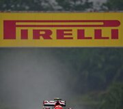 Malaizijos lenktynių kvalifikacija