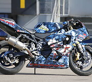 &bdquo;Stunt Eurocup&ldquo; varžybų Vilniuje treniruotė