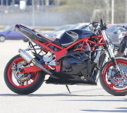 &bdquo;Stunt Eurocup&ldquo; varžybų Vilniuje treniruotė