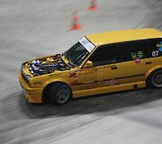 &bdquo;Drifterių&ldquo; treniruotės &bdquo;Žalgirio&ldquo; arenoje