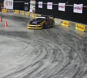 &bdquo;Drifterių&ldquo; treniruotės &bdquo;Žalgirio&ldquo; arenoje