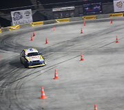 &bdquo;Drifterių&ldquo; treniruotės &bdquo;Žalgirio&ldquo; arenoje