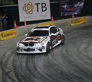 &bdquo;Drifterių&ldquo; treniruotės &bdquo;Žalgirio&ldquo; arenoje