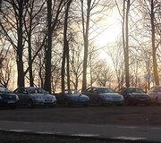 &bdquo;Toyota&ldquo; klubo susitikimas &Scaron;iauliuose