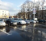 &bdquo;Toyota&ldquo; klubo susitikimas &Scaron;iauliuose